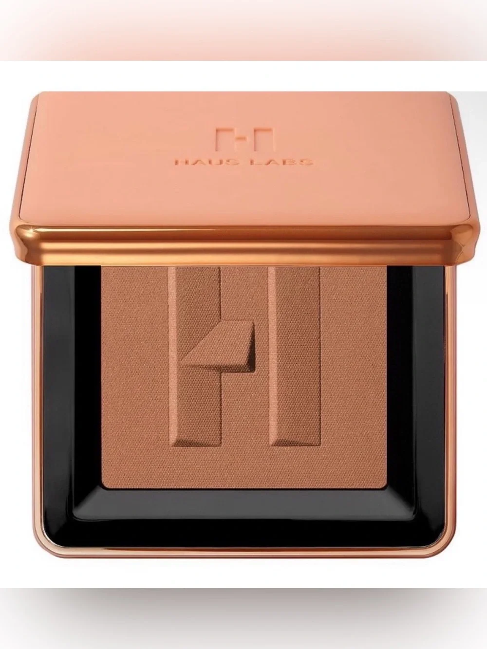 Haus Labs By Lady Gaga Velvet Bronzer — Medium Level 8, NIB